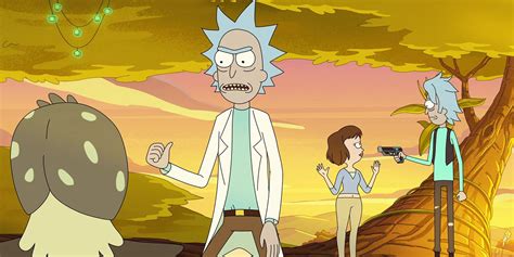 justin roiland riley reid|New Rick & Morty Report Details Shocking Behind